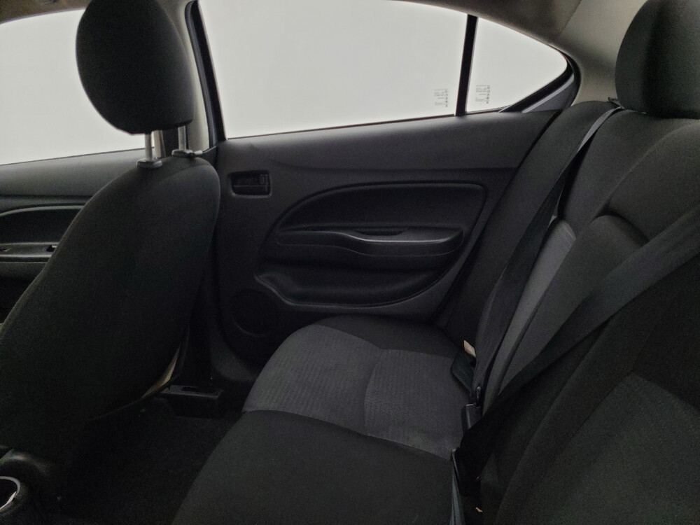 2021 Mitsubishi Mirage G4 in Bradenton, FL 34207 - 2449443 18