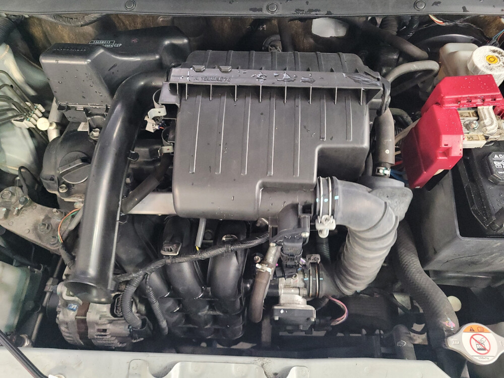 2021 Mitsubishi Mirage G4 in Bradenton, FL 34207 - 2449443 30