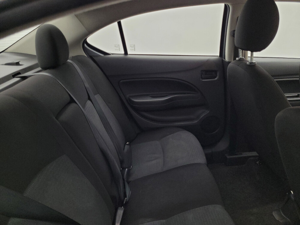 2021 Mitsubishi Mirage G4 in Bradenton, FL 34207 - 2449443 19