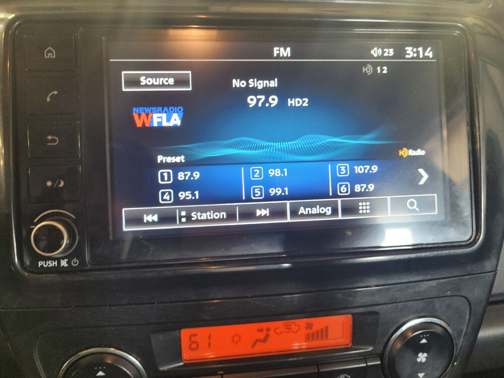 2021 Mitsubishi Mirage G4 in Bradenton, FL 34207 - 2449443 25