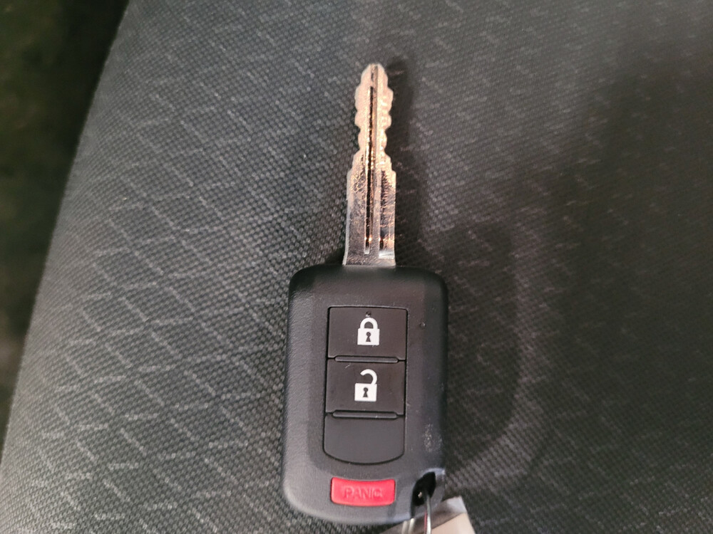 2021 Mitsubishi Mirage G4 in Bradenton, FL 34207 - 2449443 32