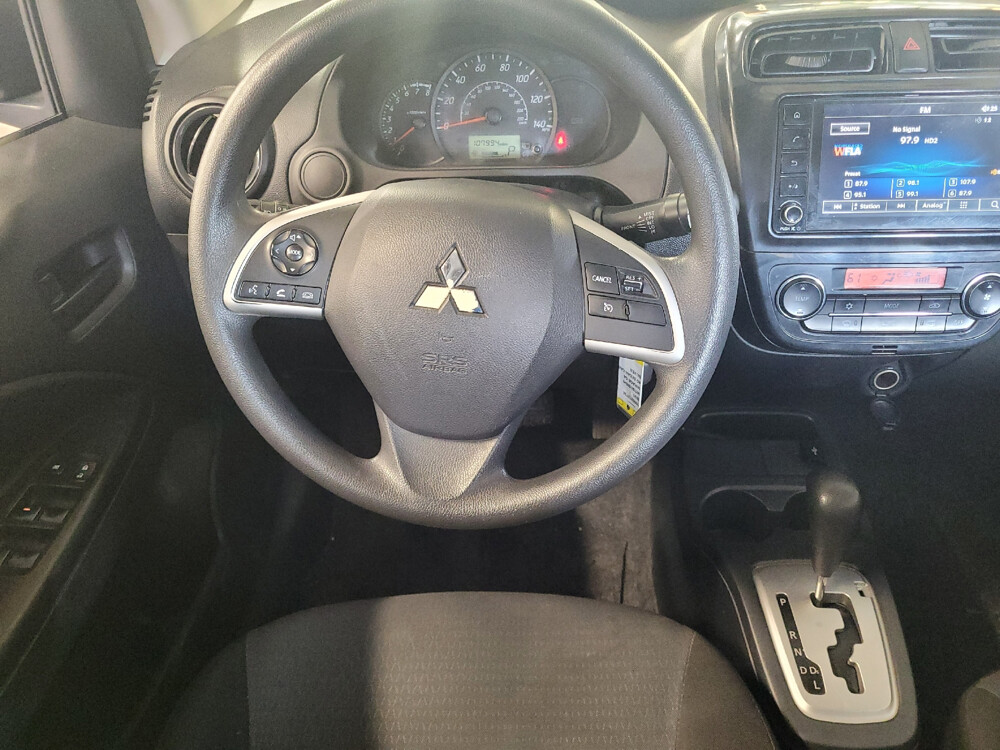 2021 Mitsubishi Mirage G4 in Bradenton, FL 34207 - 2449443 22