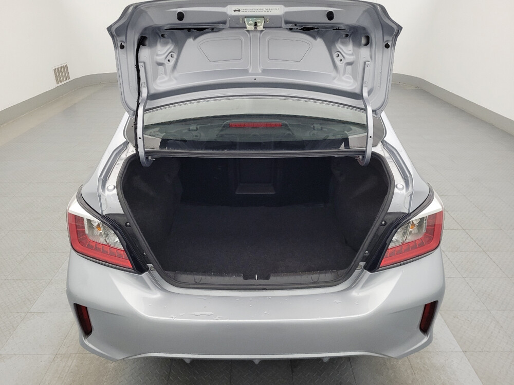 2021 Mitsubishi Mirage G4 in Bradenton, FL 34207 - 2449443 29