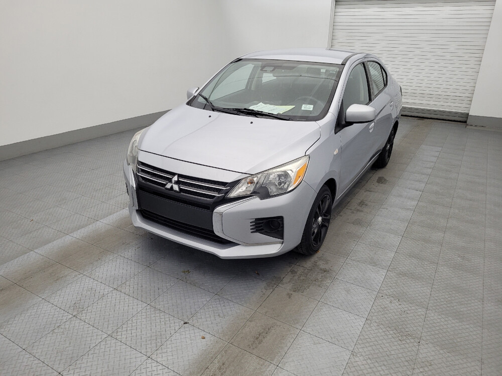 2021 Mitsubishi Mirage G4 in Bradenton, FL 34207 - 2449443 15