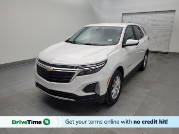 2022 Chevrolet Equinox in Fairfield, OH 45014