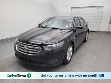 2013 Ford Taurus in Fairfield, OH 45014