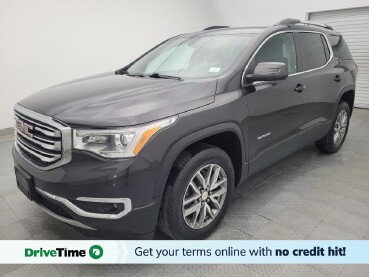 2017 GMC Acadia in Houston, TX 77034