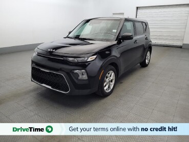 2022 Kia Soul in Laurel, MD 20724