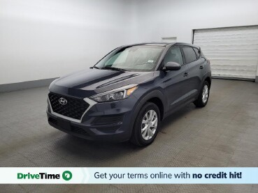 2021 Hyundai Tucson in Pittsburgh, PA 15237