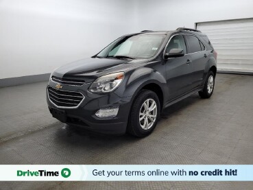 2017 Chevrolet Equinox in Glen Burnie, MD 21061