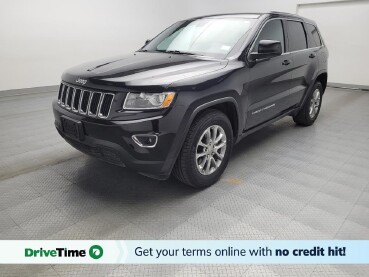 2015 Jeep Grand Cherokee in Plano, TX 75074