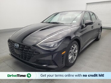 2020 Hyundai Sonata in Kissimmee, FL 34744