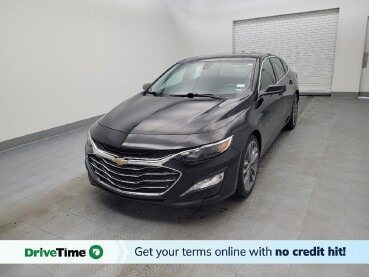 2022 Chevrolet Malibu in Louisville, KY 40258