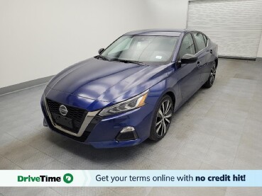 2022 Nissan Altima in Louisville, KY 40258