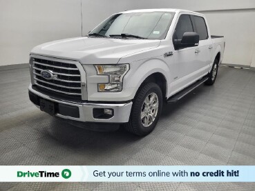 2015 Ford F150 in Plano, TX 75074