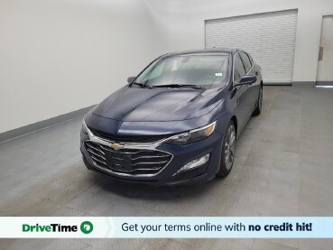 2022 Chevrolet Malibu in Louisville, KY 40258