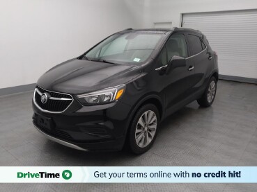 2020 Buick Encore in Gladstone, MO 64118
