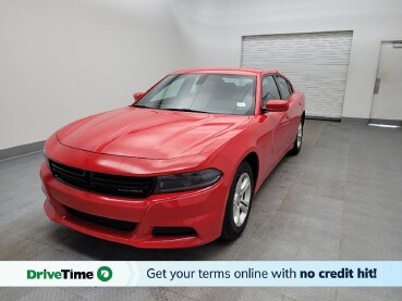 2022 Dodge Charger in Fairfield, OH 45014