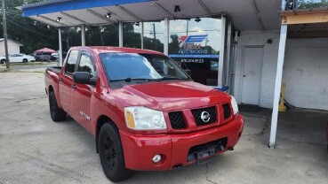 2005 Nissan Titan in Cartersville, GA 30120