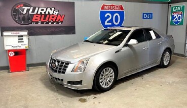 2012 Cadillac CTS in Conyers, GA 30094