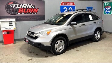 2009 Honda CR-V in Conyers, GA 30094