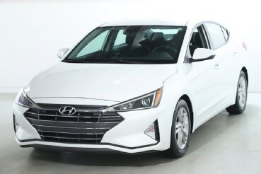 2020 Hyundai Elantra in Bedford, OH 44146