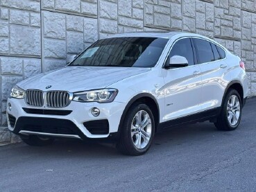 2017 BMW X4 in Decatur, GA 30032