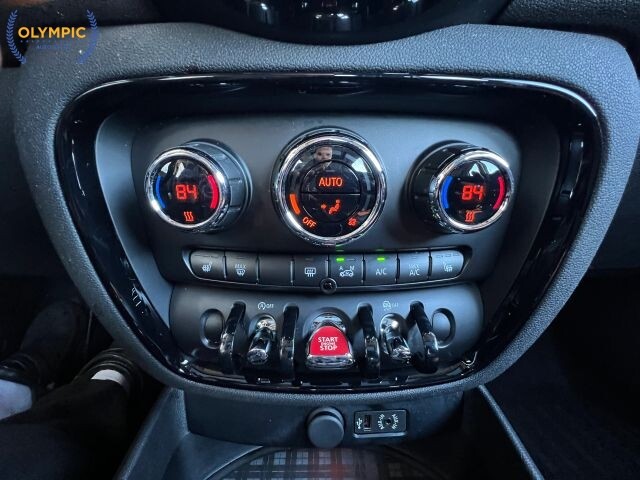 2017 MINI Cooper Clubman in Decatur, GA 30032 - 2449613 28