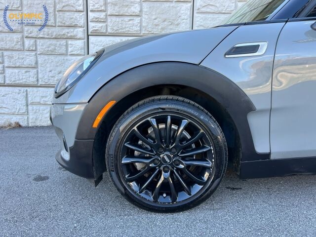 2017 MINI Cooper Clubman in Decatur, GA 30032 - 2449613 9