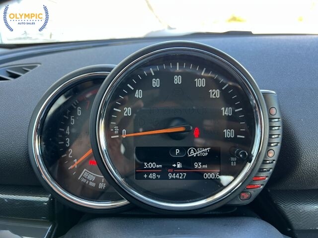 2017 MINI Cooper Clubman in Decatur, GA 30032 - 2449613 25