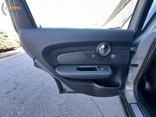 2017 MINI Cooper Clubman in Decatur, GA 30032 - 2449613 46