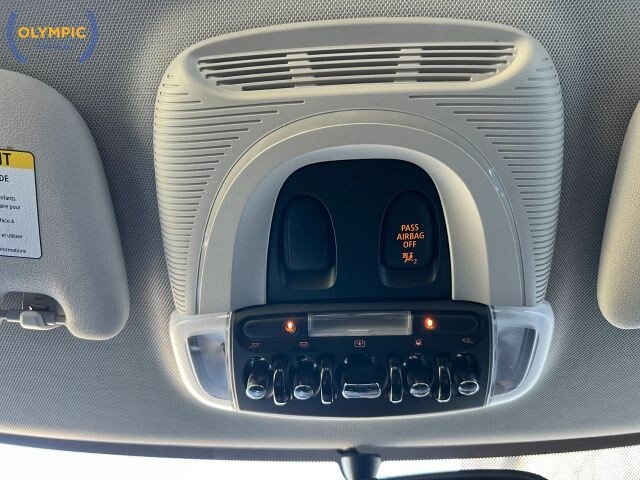 2017 MINI Cooper Clubman in Decatur, GA 30032 - 2449613 38