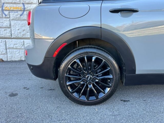2017 MINI Cooper Clubman in Decatur, GA 30032 - 2449613 12