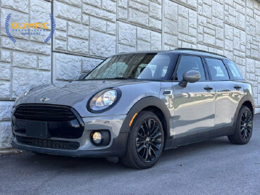 2017 MINI Cooper Clubman in Decatur, GA 30032