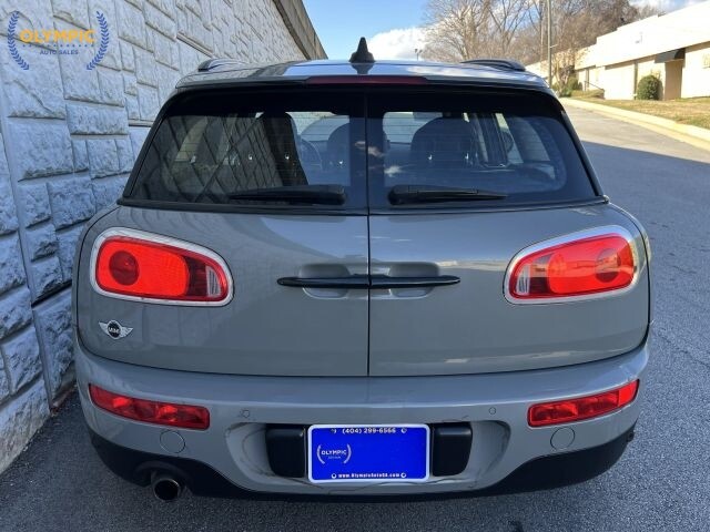 2017 MINI Cooper Clubman in Decatur, GA 30032 - 2449613 5