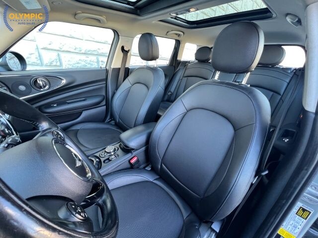 2017 MINI Cooper Clubman in Decatur, GA 30032 - 2449613 40