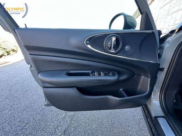 2017 MINI Cooper Clubman in Decatur, GA 30032 - 2449613 44