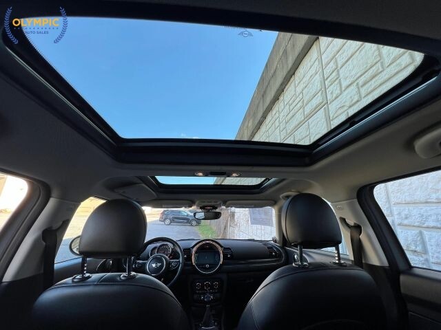 2017 MINI Cooper Clubman in Decatur, GA 30032 - 2449613 39