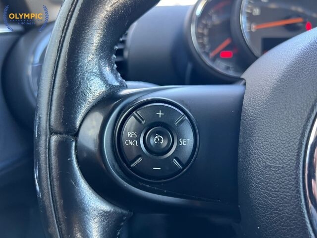 2017 MINI Cooper Clubman in Decatur, GA 30032 - 2449613 23