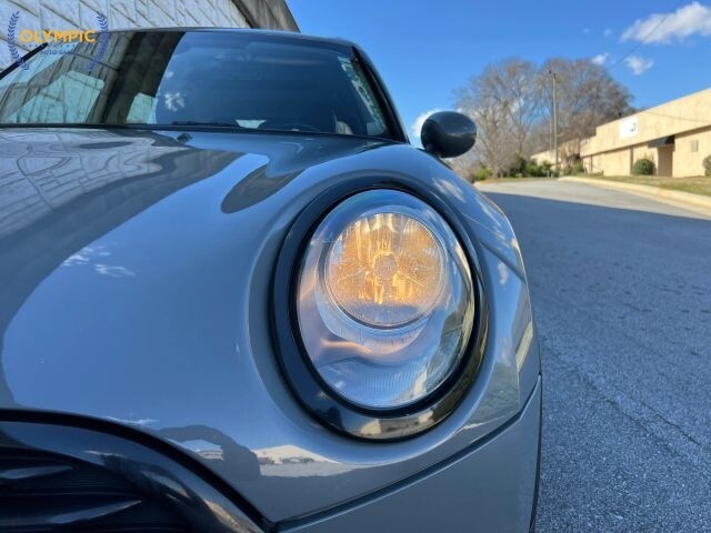 2017 MINI Cooper Clubman in Decatur, GA 30032 - 2449613 14