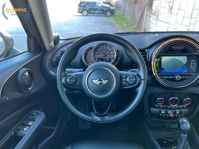 2017 MINI Cooper Clubman in Decatur, GA 30032 - 2449613 22