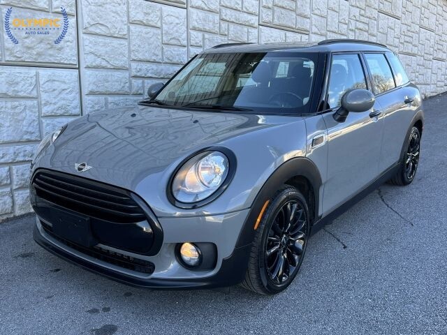 2017 MINI Cooper Clubman in Decatur, GA 30032 - 2449613