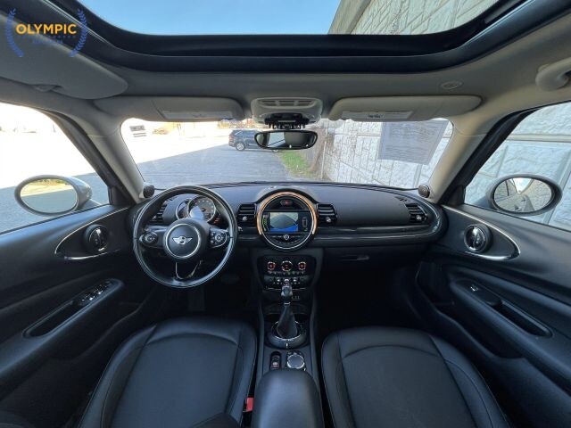 2017 MINI Cooper Clubman in Decatur, GA 30032 - 2449613 20