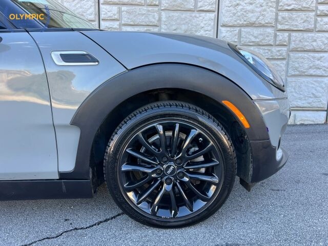 2017 MINI Cooper Clubman in Decatur, GA 30032 - 2449613 11