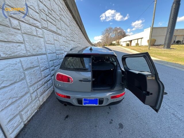 2017 MINI Cooper Clubman in Decatur, GA 30032 - 2449613 48