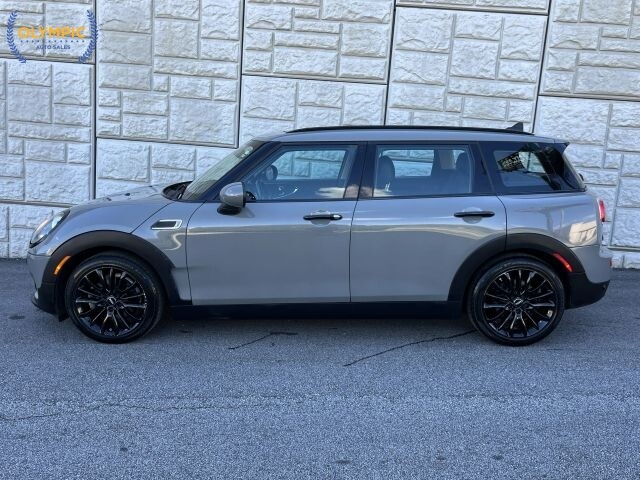 2017 MINI Cooper Clubman in Decatur, GA 30032 - 2449613 7