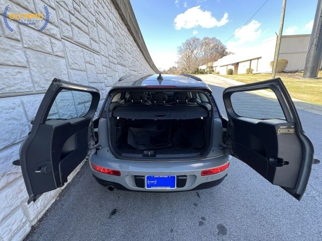 2017 MINI Cooper Clubman in Decatur, GA 30032 - 2449613 49
