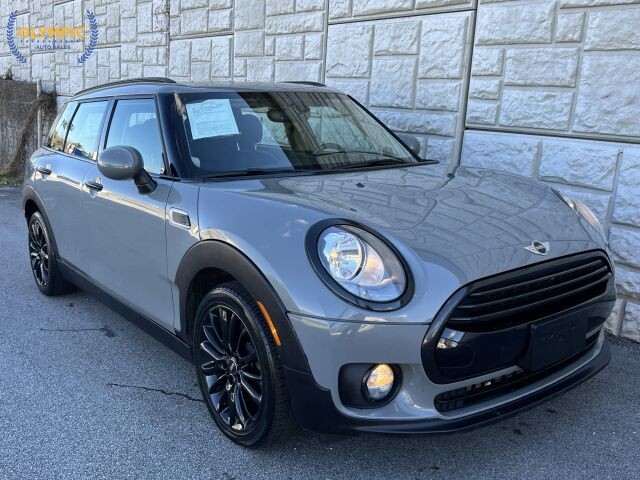 2017 MINI Cooper Clubman in Decatur, GA 30032 - 2449613 3