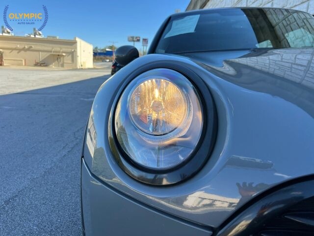 2017 MINI Cooper Clubman in Decatur, GA 30032 - 2449613 15