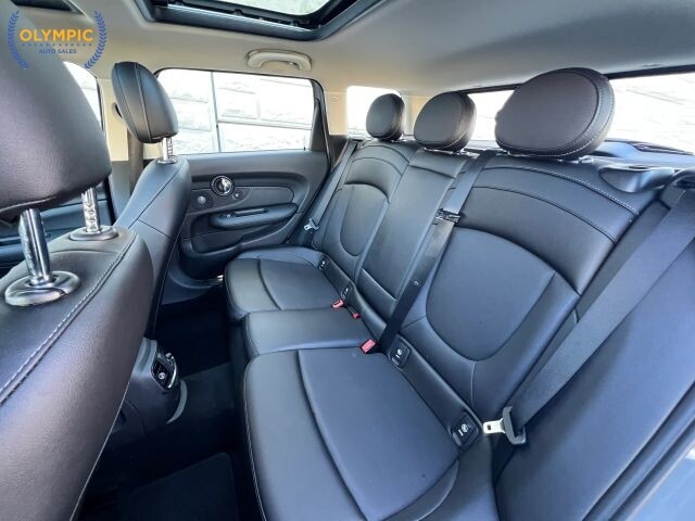 2017 MINI Cooper Clubman in Decatur, GA 30032 - 2449613 42